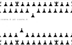 Tactical Group Chess Challenge