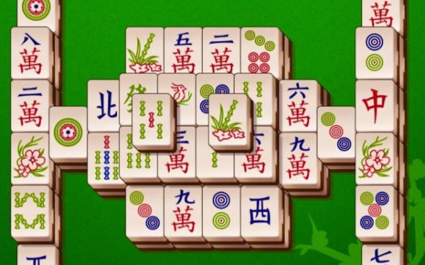 Daily Mahjong: Tile Match Puzzle Online Game