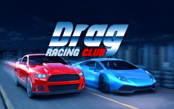 Drag Racing Club - Street Racing Game Online