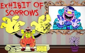 Circus Mystery Puzzle Journey