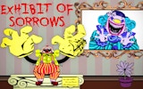 Circus Mystery Puzzle Adventure