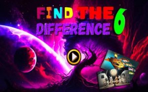 Find the Hidden Changes Challenge