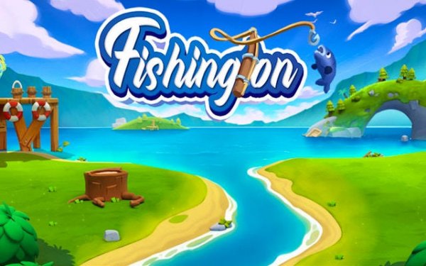 Fishington.io Online Fishing Game