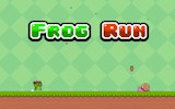 Hopping Hero: Arcade Dash