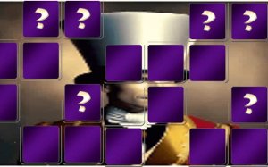 Juggler Memory Match: Classic Sliding Puzzle Game Online - Puzzle Game