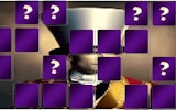 Juggler Memory Match Puzzle
