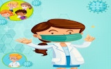 Doctor Memory Match Puzzle