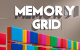 Memory Grid: Sequence Challenge - Free Online Puzzle Game