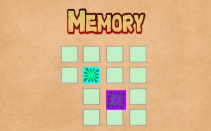 Memory Match Challenge Online Puzzle Game - Puzzle Game
