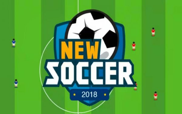 New Soccer: Endless Ball Control Online Game