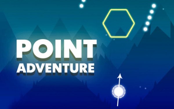 Point Adventure: Ascend & Collect Online Game