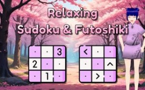 Number Logic Grid Challenge