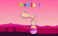 Sand Sort Puzzle - Color Sorting Game Online