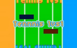 Retro Court Rivalry