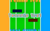Retro Court Rivalry