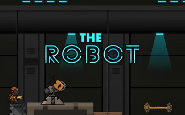 The Robot: Obstacle Challenge