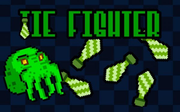 TieFighter - Endless Tie Throwing Adventure