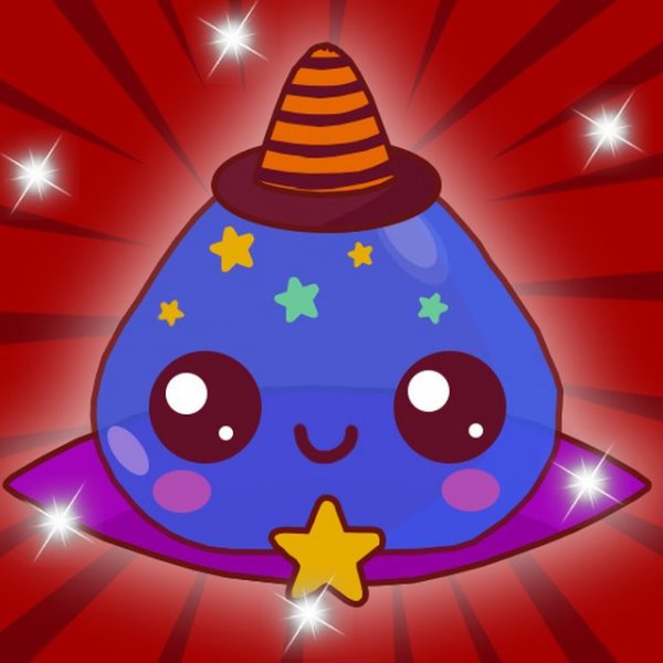 Slime Farm Tycoon