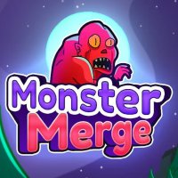 Creature Merge Puzzle