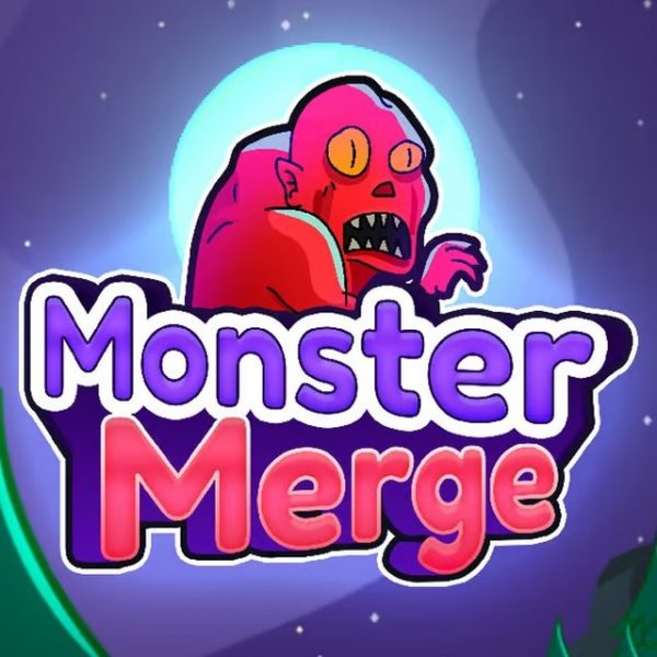 Creature Merge Puzzle