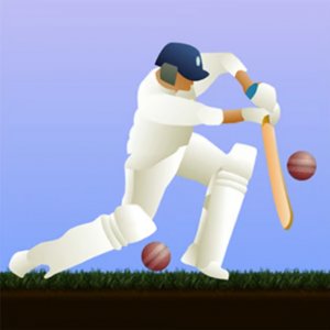 Little Master Cricket Online Game