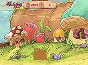 The Fungies: Fungie Finder Hidden Object Game Online