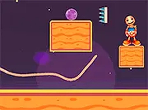 Companion Physics Challenge