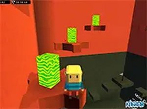 Kogama: Tower of Hell Parkour Game Online