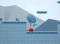 My Gumball Man 2 Online Arcade Game