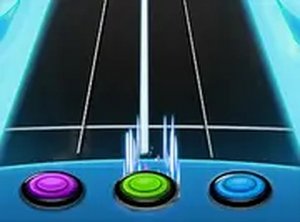 Guitar Hero Online Game