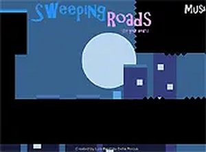 Pathway to the Heart Platformer