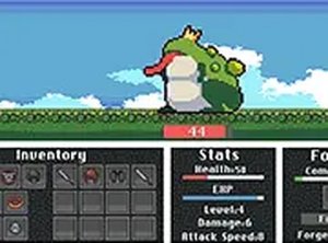 Gentle Hero Idle RPG