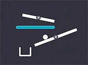 Line Dash Puzzle Game Online