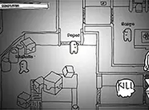Cardboard Crew Sneak Quest