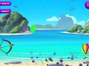 NewBalloon Shooter Online Game