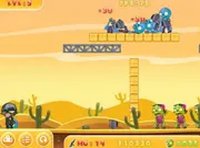 Energy Pop Puzzle Quest