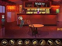Marshland Secrets: A Point-and-Click Puzzle Quest