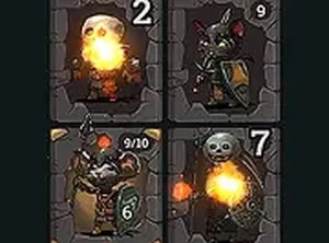 Puzzle Path: The Card Explorer