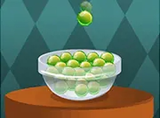 Hue Harmony Reflex Puzzle