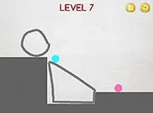 Brain on the Line Puzzle Game Online