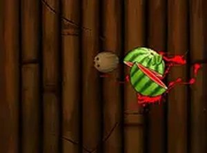 Katana Fruits Online Game