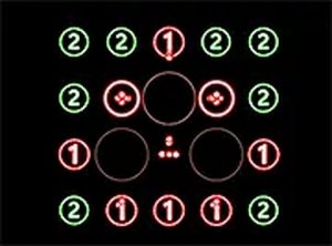 Glow Blast! Online Puzzle Game
