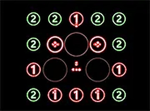 Glow Burst! Puzzle Game