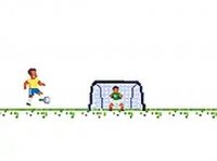 Soccer Star Runner Reflex Online Arcade Game