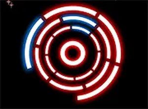 Fire Glow Reflex Online Game