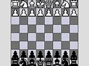 Chess Tactical Play