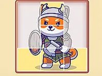 Puzzle Cute Puppies Online