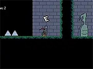 Ethereal Shift Puzzle Runner