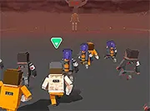 Prison Escape Puzzle Adventure