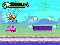 Lily's Teleport Quest: Cooperative Arcade